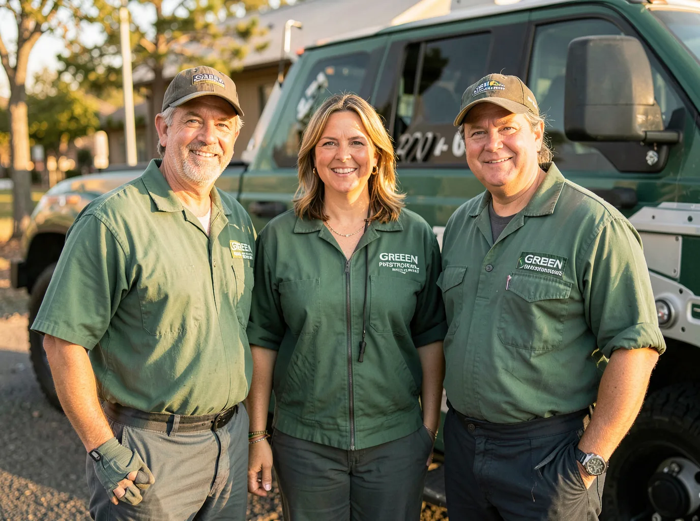 Water Damage Restoration company in Blue Springs, NE